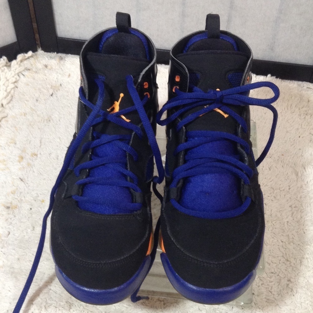 Nike Jordan Velocity BG sneakers